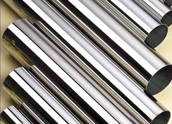 我说是不锈钢,你非说是不锈铁:304、304L、316、316L的区别