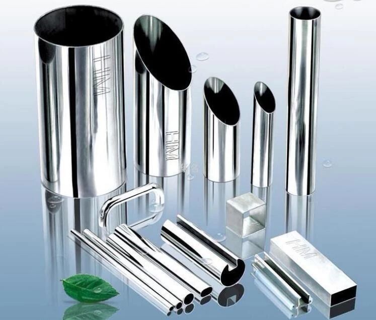 我说是不锈钢,你非说是不锈铁:304、304L、316、316L的区别