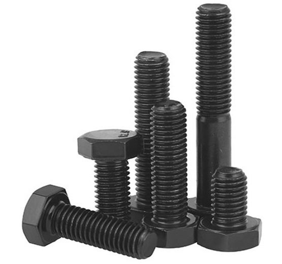 钢结构螺丝_扭剪螺栓_高